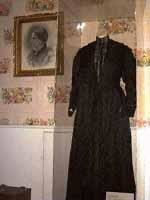 Dress and Portrait