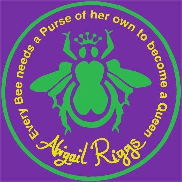 Abigail Riggs Logo